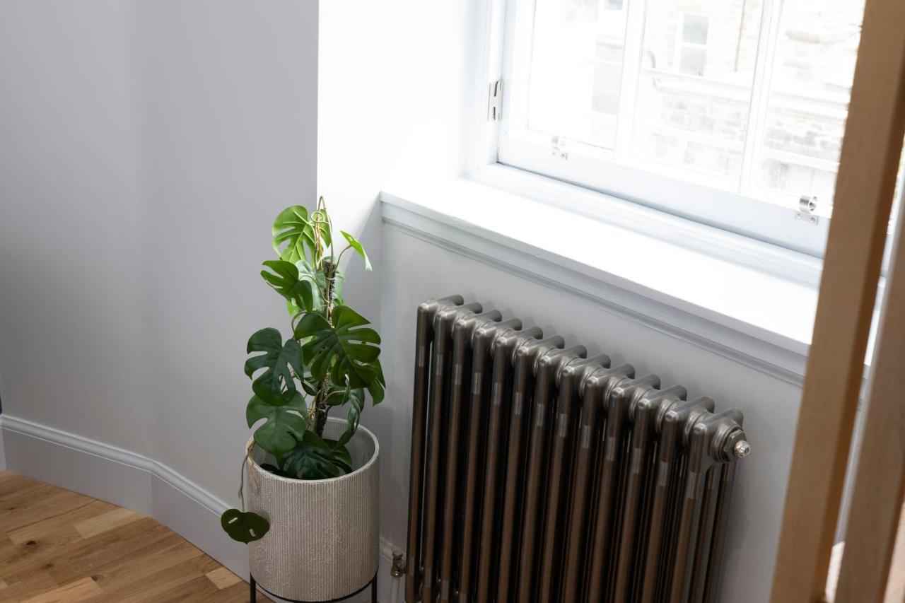 Dragon Suites Luxury Serviced Apartments At Alva Street Edimburgo Exterior foto